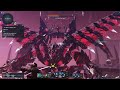 【pso2ngs】 gu ra dark falz aegis rank 1 solo s 15 52 gu ra ダークファルス・エイジス rank 1 ソロ s 15 52