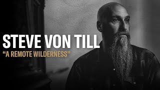 Steve Von Till (Neurosis) | 