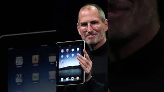 The Surprising Story of Steve Jobs: The College Dropout Who Changed the World #shorts #stevejobs