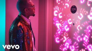 Chris Brown - Privacy (Official Audio)