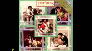 The Temptations - Silent Night 1980 Version