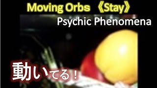 心霊本物【えー！目の前でオーブが動いてる！】至近距離！驚愕  #Angel【#orbs】Psi・Psychic Phenomena・目に見えない・#MovingOrbs Caught On Video