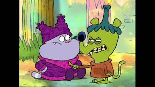 Chowder The Apprentice Games Full Episode