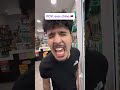 pov eres dependiente de tienda y eres..🤣