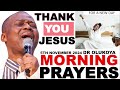 november 5th 2024 mfm morning fire prayers dr d.k olukoya praise and worship