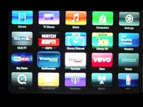 How To Get Netflix & Hulu On Your Apple TV (Outside Of USA) How To Get Netflix & Hulu On Your Apple TV (Outside Of USA)