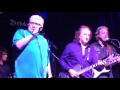 Denny Laine and Chris Farlowe - "Out of Time" Buffalo, NY (May 1, 2017)