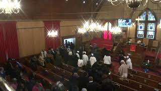 Hampton Dickerson Celebration of Life