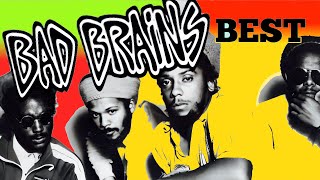 Bad Brains Best Album!