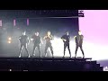 Liamoo-Bluffin LIVE. Melodifestivalfinalen 2022.