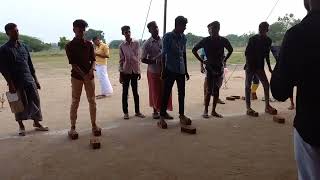 போகலூர் கிராமம் / பெருநாள் விளையாட்டு போட்டி / promo video / Bogalur village / Tamil nadu / india.