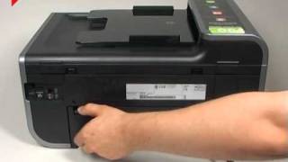 Multifunktionsgerät: Lexmark Pinnacle Pro901 | Computerwoche TV