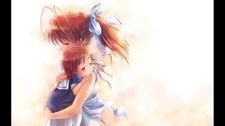 【MAD / AMV】Lullaby | CLANNAD