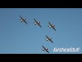 Oshkosh Texan Day! - 80th Anniversary of the T-6 - EAA AirVenture Oshkosh 2018