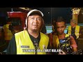 Telemovie : Bila Larut Malam ( On set )