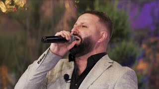 n’Kosove show - Valon Berisha - Ajshe belin - LIVE / Festive 2024