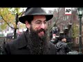 rabbis lean on leader s teachings at ny conference