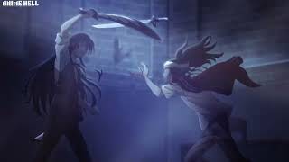 Soujirou (The last Yagyuu) VS  Dakai the Magpie