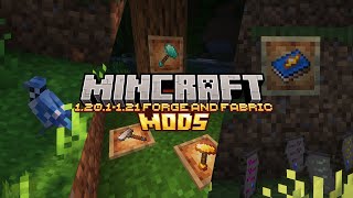 5 Great Minecraft Mods to Revolutionize Your Gameplay in 2025