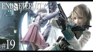 End of Eternity # 19 Chapter 14 古い約束 【PC】