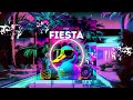 FOY - Fiesta