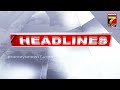 7 pm headlines 28 dec 2023 prameyanews7