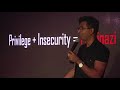 Let’s Ignite the world with Feminism | Lokesh Dharmani | TEDxMAHEDubai