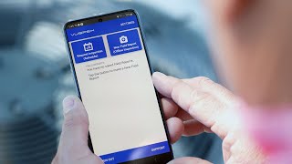 Virtual building inspections now available
