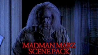 Madman Marz Scene Pack from Madman