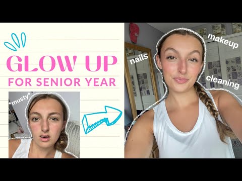 Glow Up Vlog Youtube