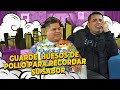 GUARDE HUESOS DEL POLLO PARA RECORDAR SU SABOR | Noches de Comedia