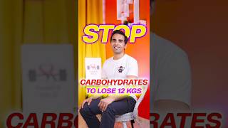 How to Achieve Fast Weight Loss by Avoiding Carbohydrates | Indian Weight Loss Diet by Richa