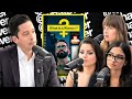 Michael Knowles Debates Transgenderism on @whatever
