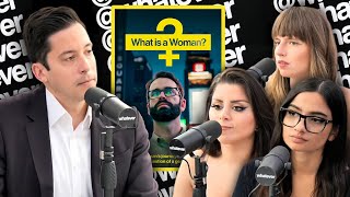 Michael Knowles Debates Transgenderism On Whatever