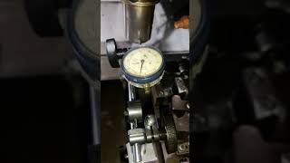 Repeatability Testing in CNC