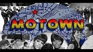 Virtual First Fridays - The Sound of Motown - Oldies