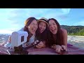 Sony | Action Cam FDR-X3000 | #VACATION GOALS WITH ACTION CAM