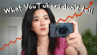 How I Gained 100k Subs in 10 Months | Tips to Grow Your YouTube Channel Fast