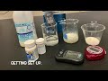 Lactase Lab