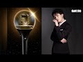 lightstick của jack gây tranh cãi đạo nhái vì lượm mỗi chỗ một ít