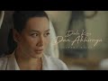 DULU KINI DAN AKHIRNYA - MARSHA MILAN [OFFICIAL MUSIC VIDEO OST LELAKI ITU]