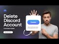 How to Delete a Discord Account – Complete Guide!