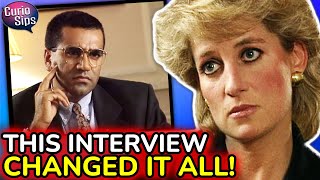 Lady Diana BBC Interview - Her Truth Still Damages The Royals?!