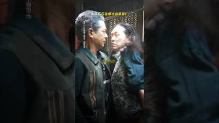 《九龙城寨之围城》路演 古天乐 洪金宝 任贤齐(关注我查看视频完整版）龙卷风压迫感冲出横屏😱|伍允龙 刘俊谦 林峯 胡子彤 张文杰 2024港片#电影 #娱乐 #新闻 #明星 #八卦 #女明星