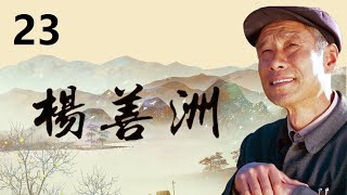 《杨善洲》第23集（大结局）杨善洲精神化作大亮山的林海（刘佩琦/丁柳元）【CCTV电视剧】