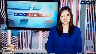 ANC Headlines OBB and CBB (04/17/19)