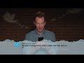 Mean Tweets – Avengers Edition