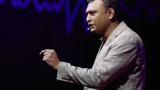 The Blockchain Revolution | Rajesh Dhuddu | TEDxHyderabad