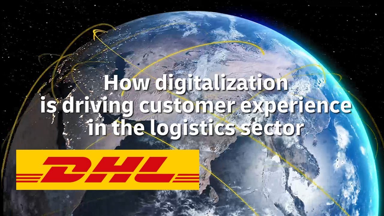 How Digitalization Is Driving Customer Experience In The Logistics