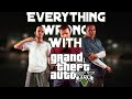 ULTIMATE GAMING SINS: Everything Wrong With Grand Theft Auto V